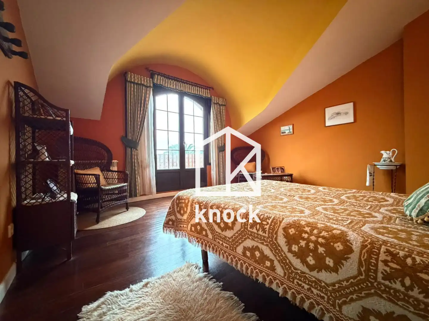 Casa 217 m² a Villaviciosa