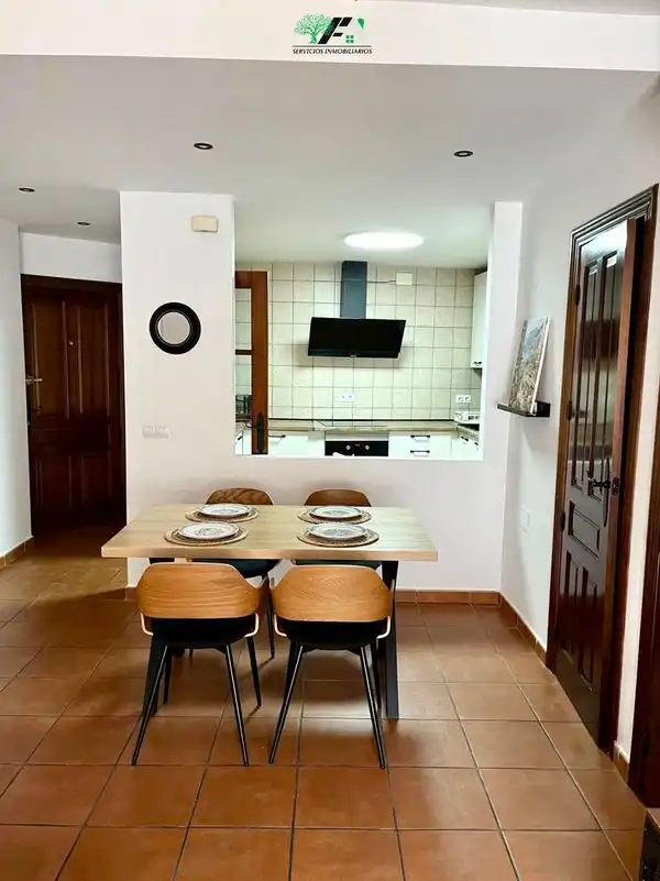 Piso de 77 m² en Baeza