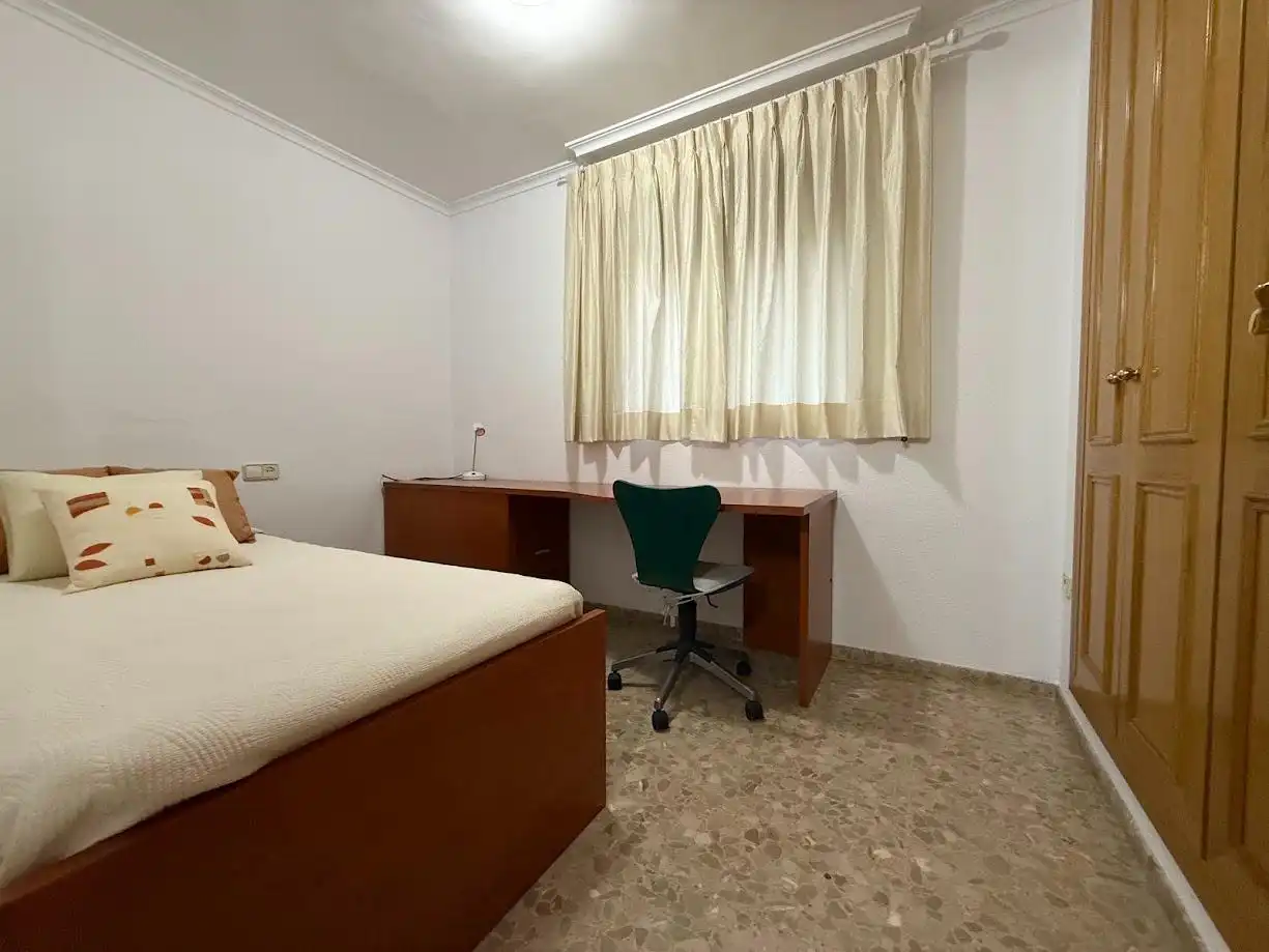 Piso de 139 m² en Mislata