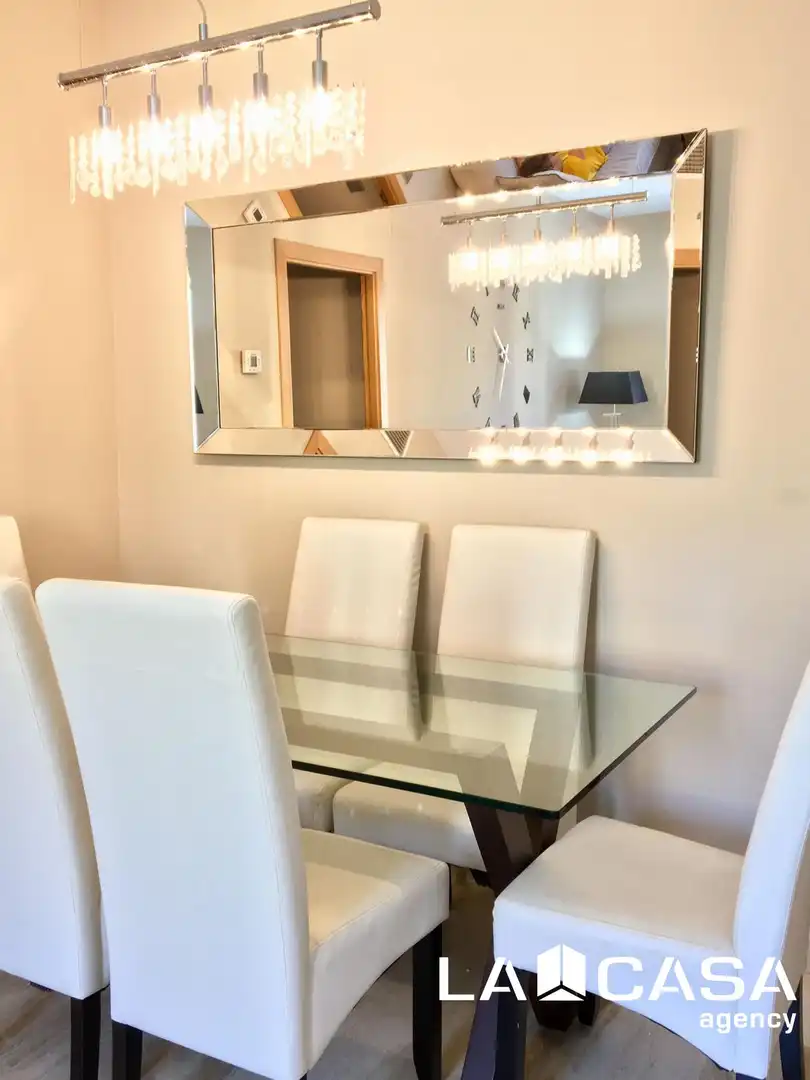 Piso de 126 m² en Dos Hermanas