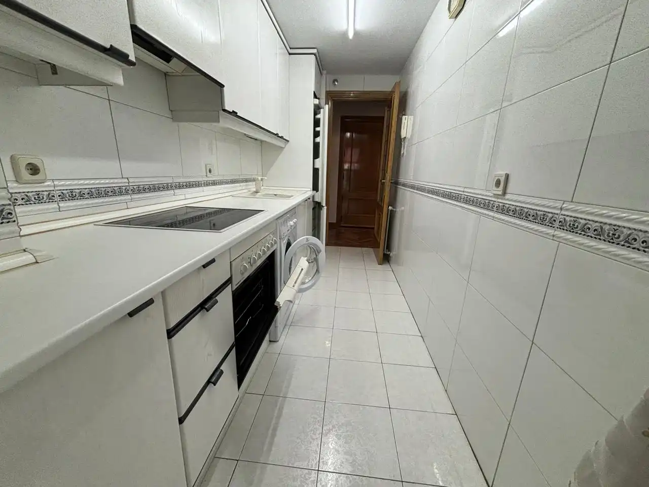 Wohnung 64 m² in Madrid