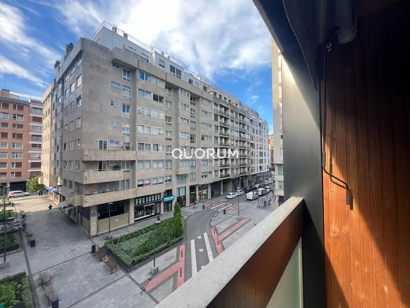 Piso de 203 m² en Bilbao