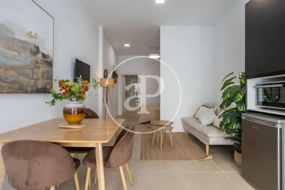 Piso de 30 m² en Valencia
