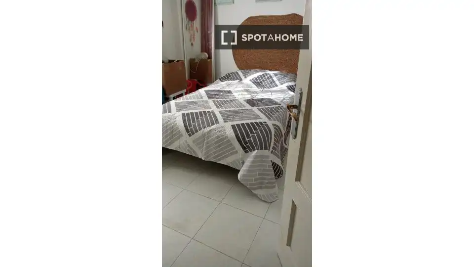 Habitación en alquiler, Marbella
