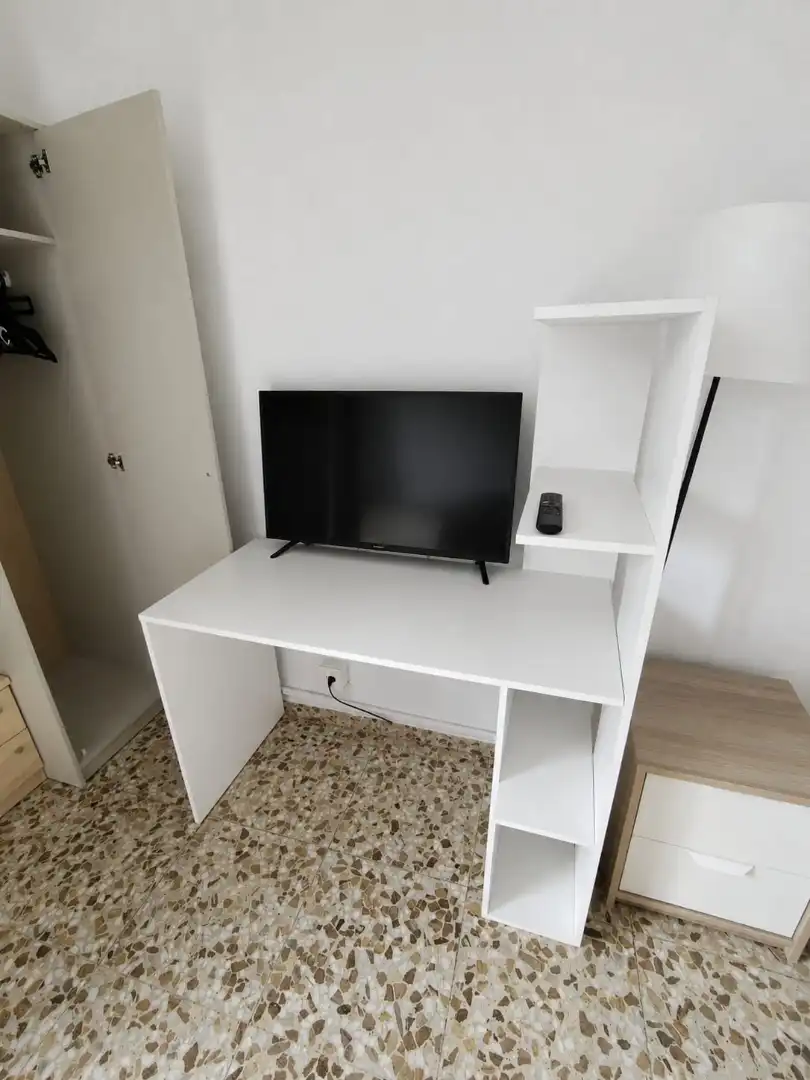 Habitación en alquiler, Toledo