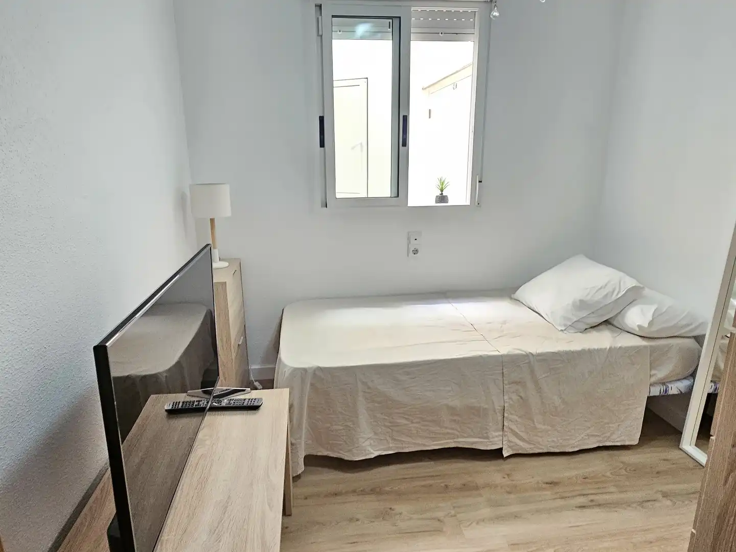 Pis de 70 m² a Santa Pola
