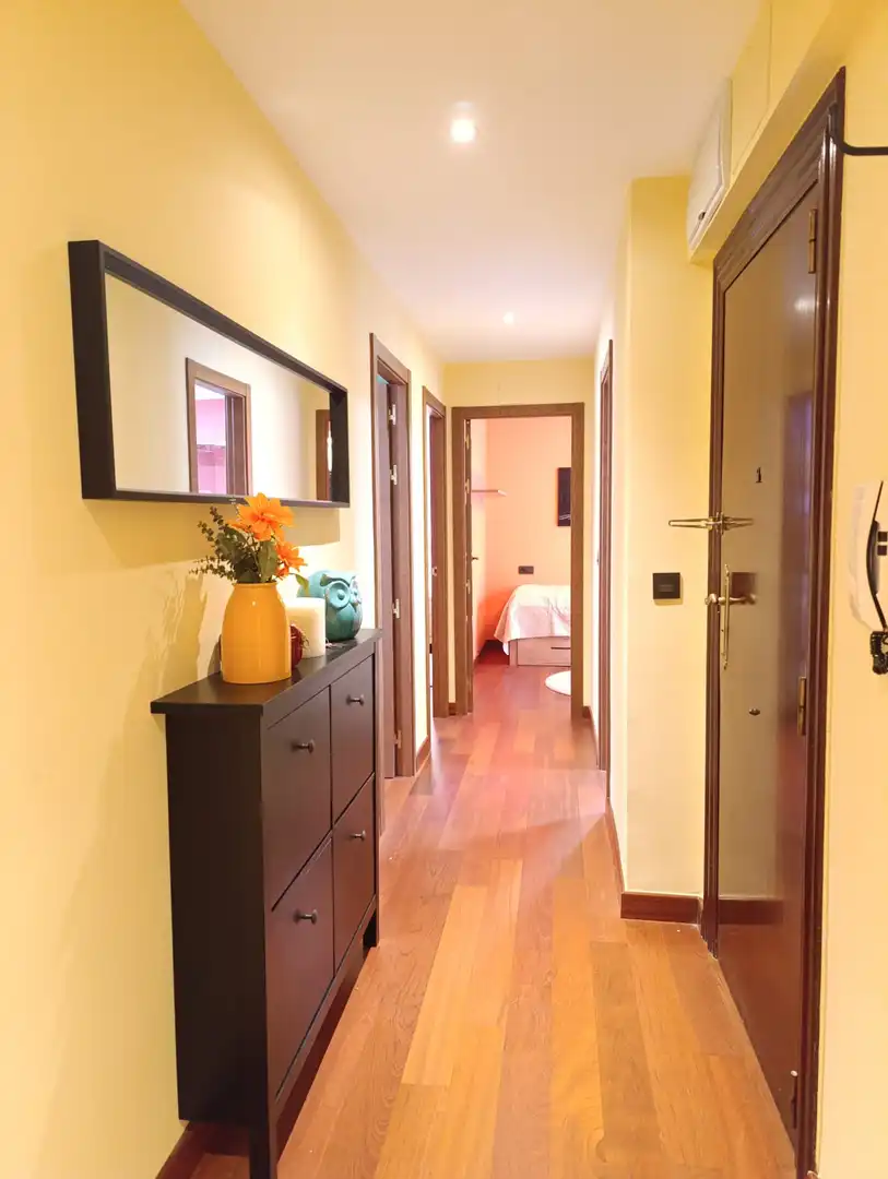Piso de 82 m² en Oviedo