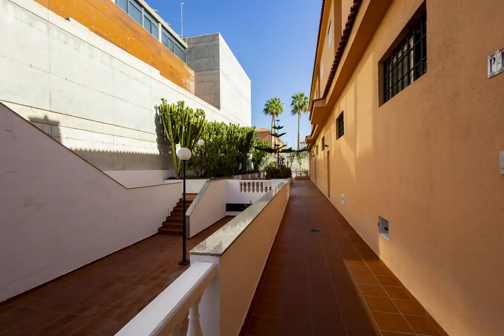 Pis de 56 m² a Candelaria