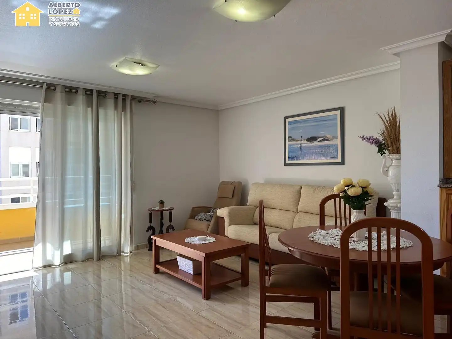 Apartamento 69 m² em Elx / Elche