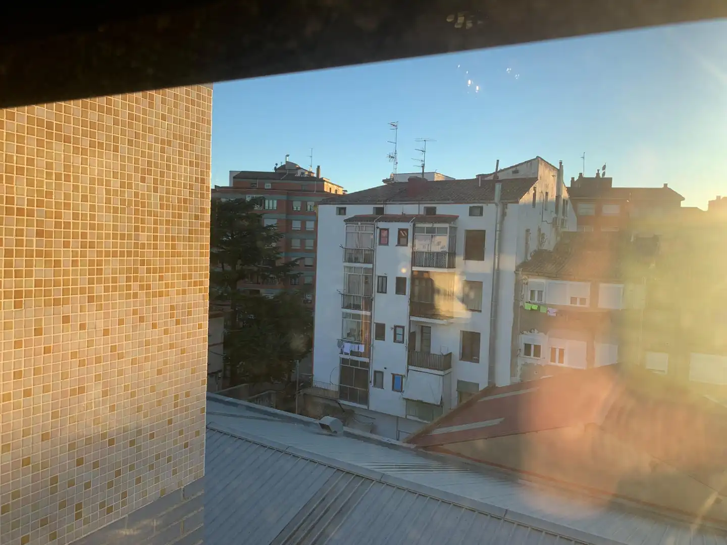 Piso de 136 m² en Calatayud
