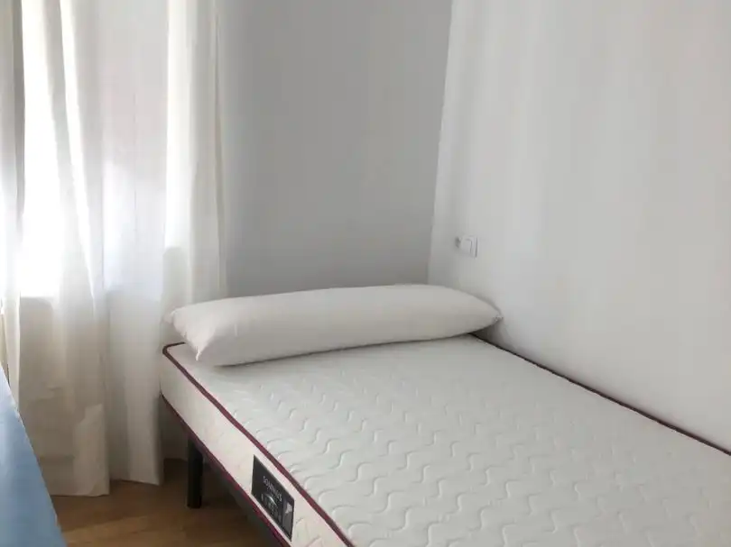 Piso de 100 m² en León