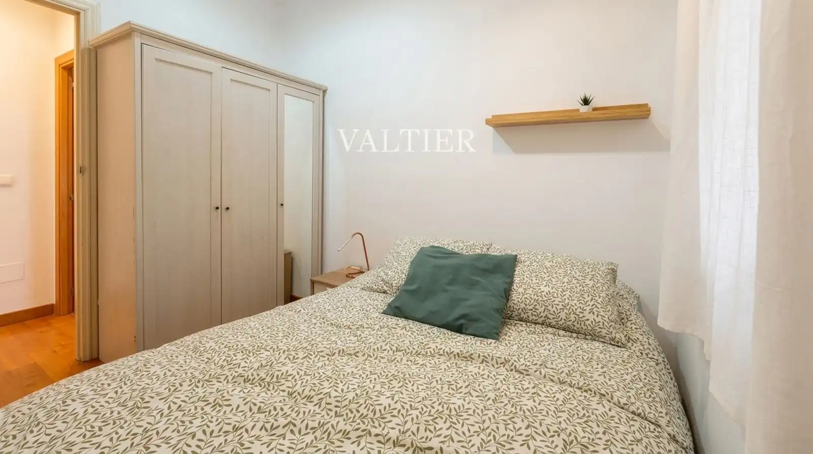 Pis de 59 m² a Madrid