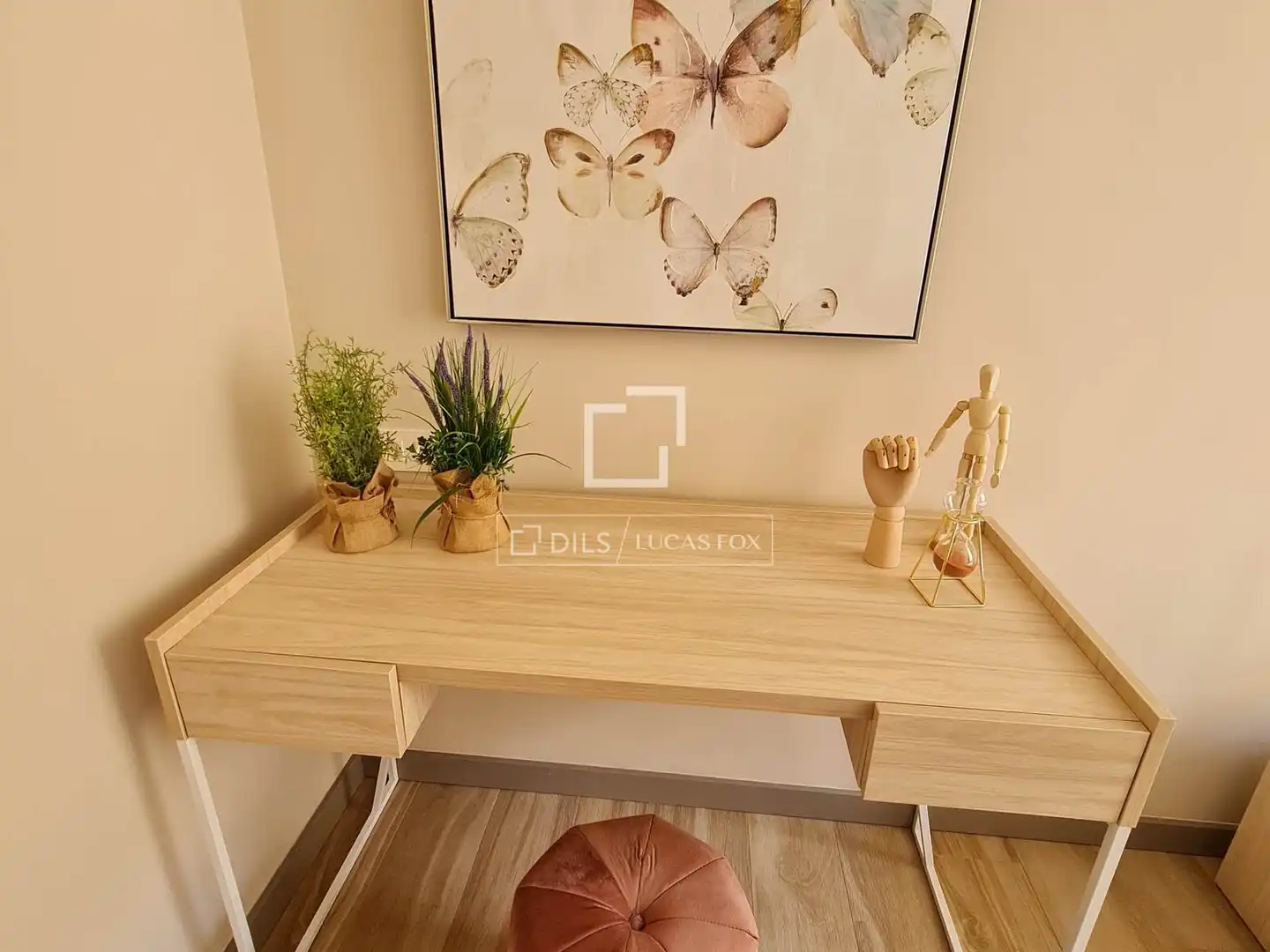 Casa de 323 m² a Bétera