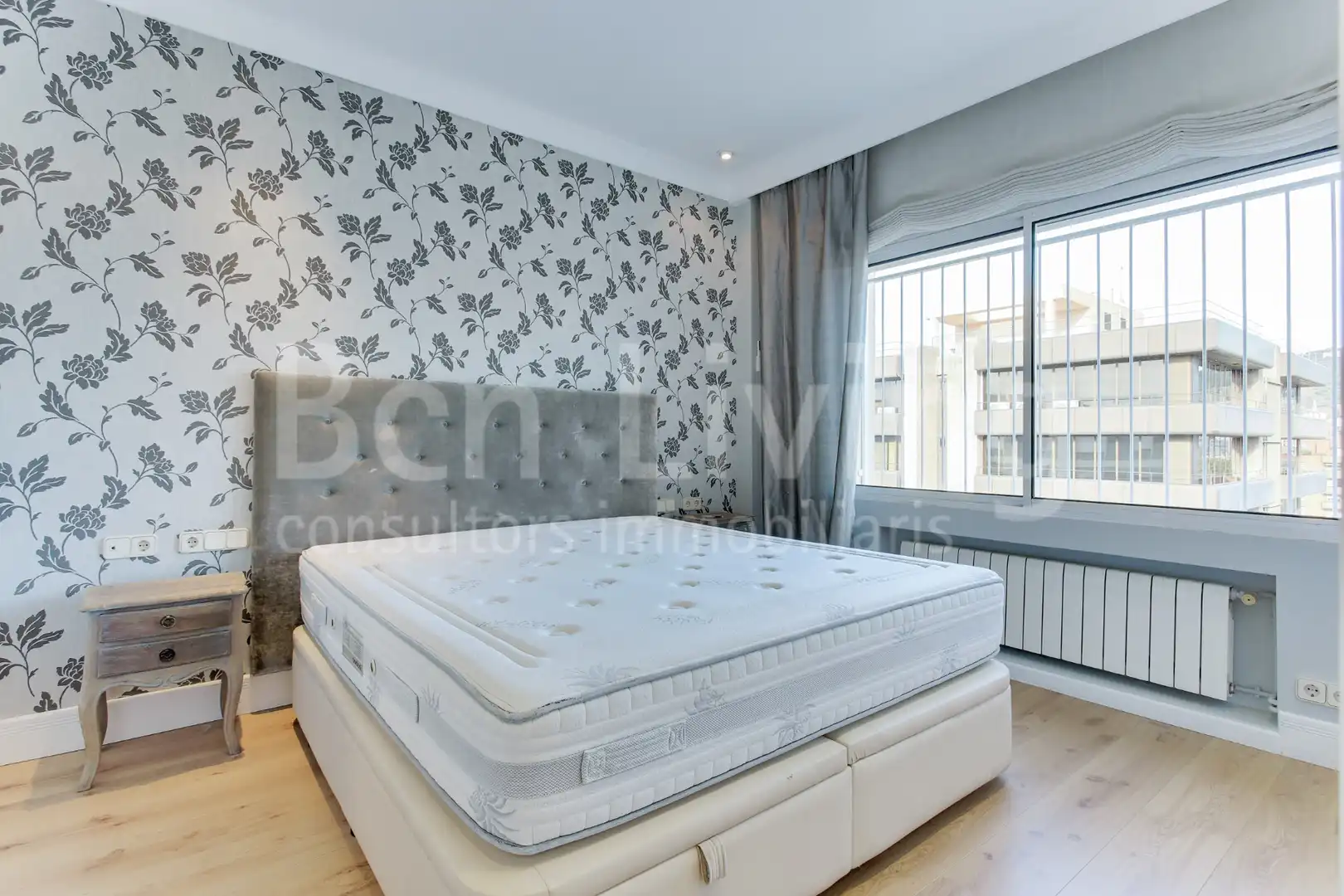 Piso de 160 m² en Barcelona