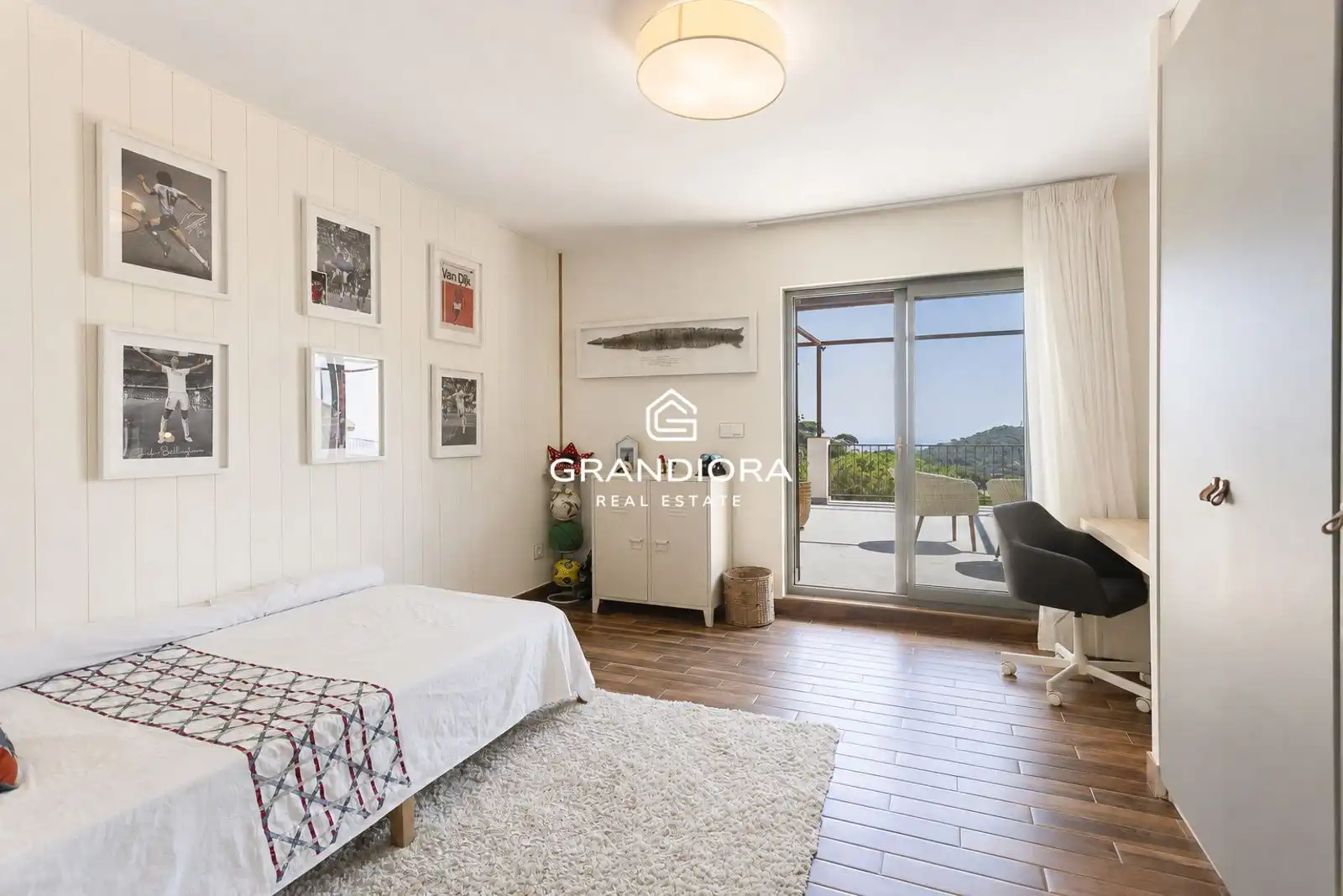 Piso de 928 m² en Cabrils
