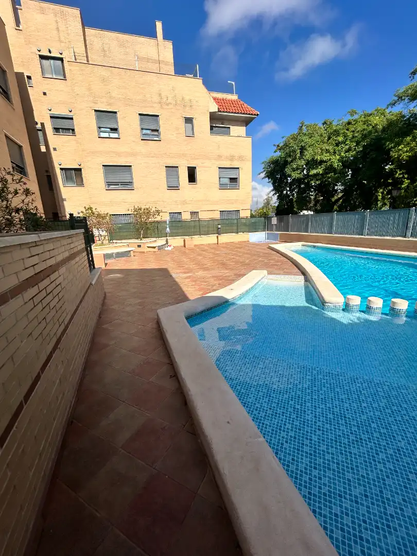 Appartamento 91 m² a Bétera