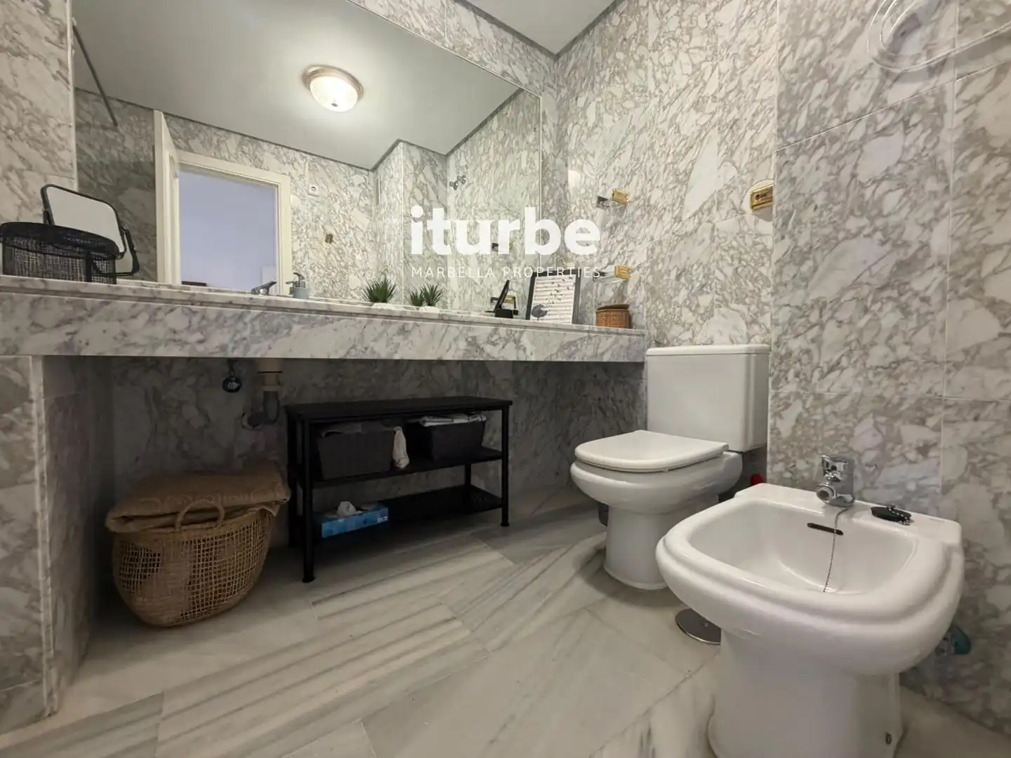 Appartamento 115 m² a Marbella