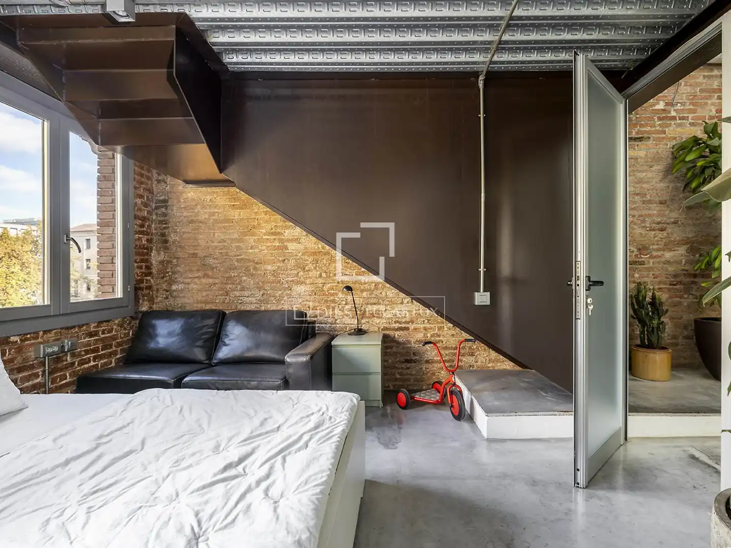 Piso de 355 m² en Barcelona