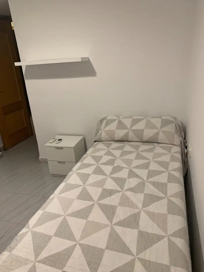 Piso de 107 m² en Melilla