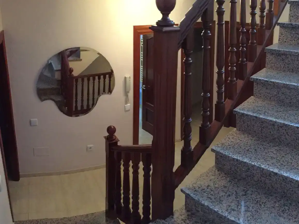 Casa de 250 m² en Almería