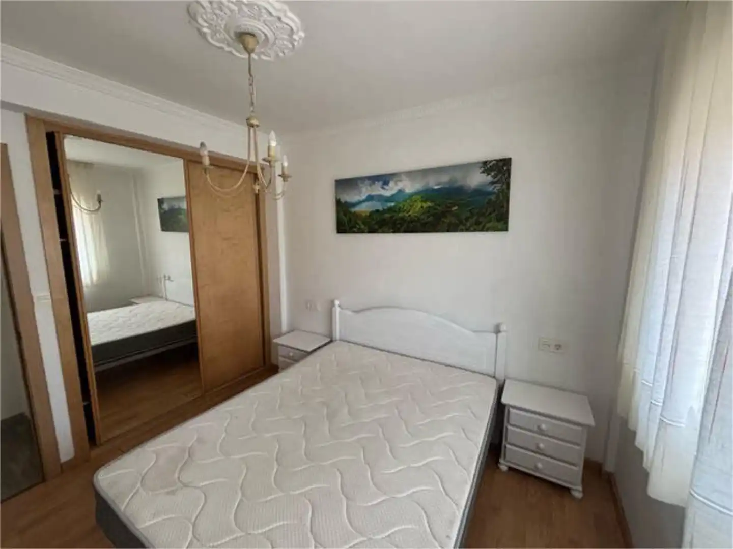 Pis de 65 m² a Santiago de Compostel·la