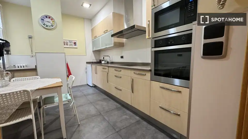 Habitación 173 m², Bilbao