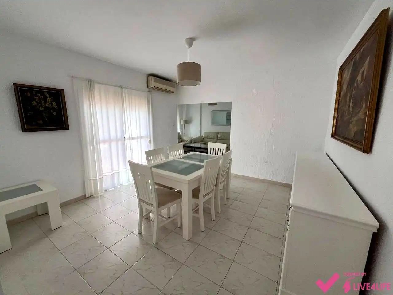 Piso de 145 m² en Cádiz