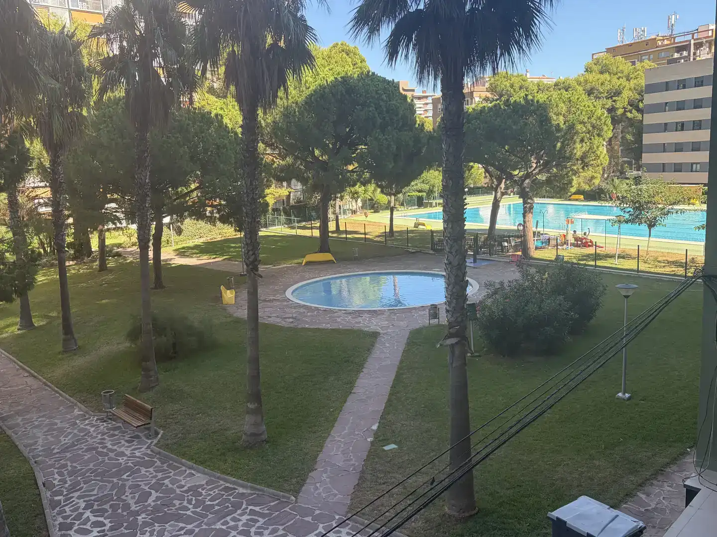 Piso de 60 m² en Benicasim