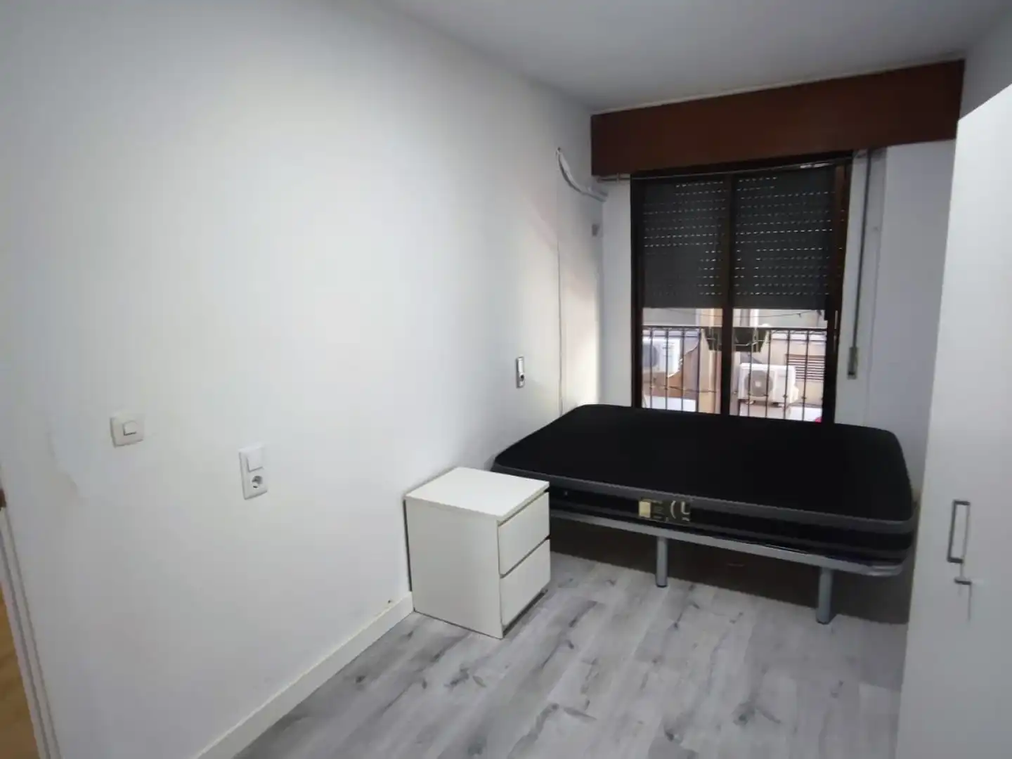 Pis de 50 m² a Múrcia