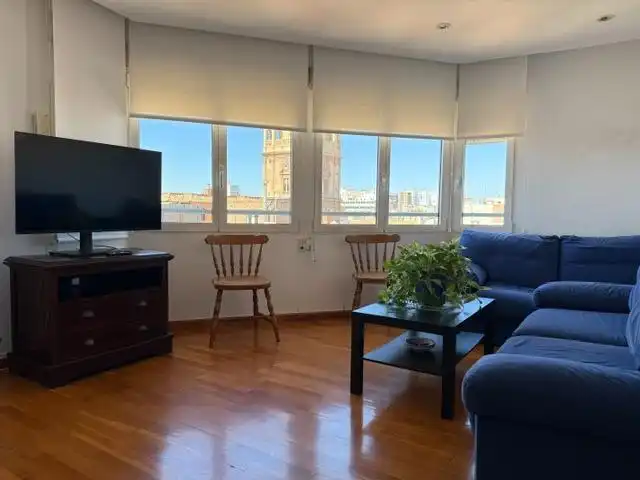 Apartamento 118 m² em Murcia