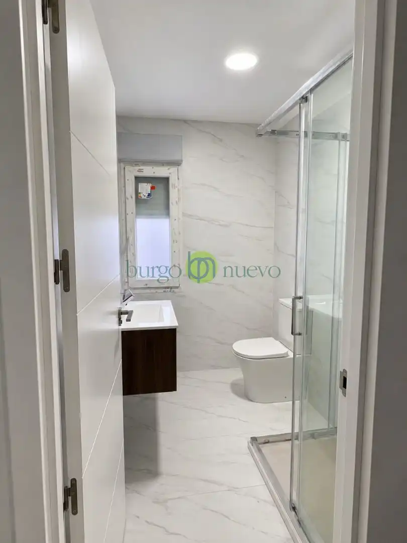 Piso de 72 m² en León