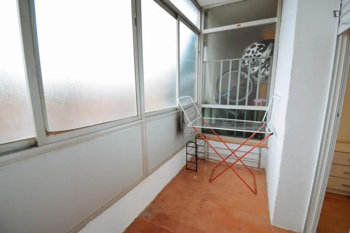 Habitación en alquiler, Lérida