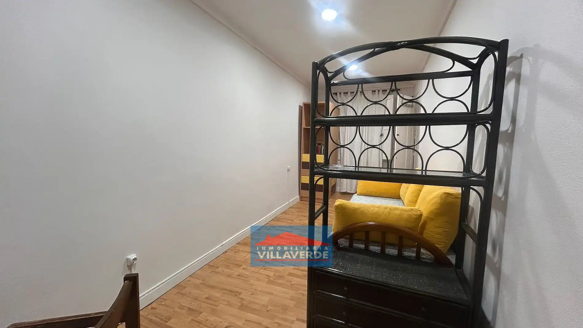 Piso de 60 m² en Cangas de Morrazo