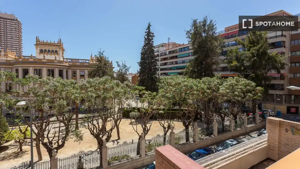 Habitación 150 m², Alicante