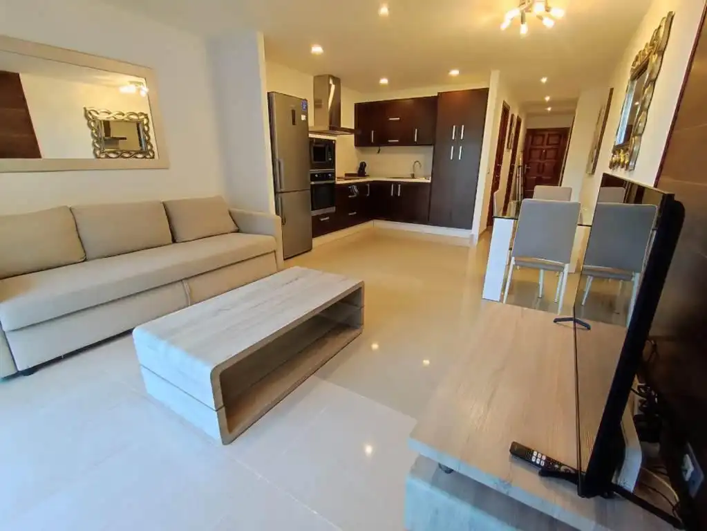 Piso de 102 m² en Adeje