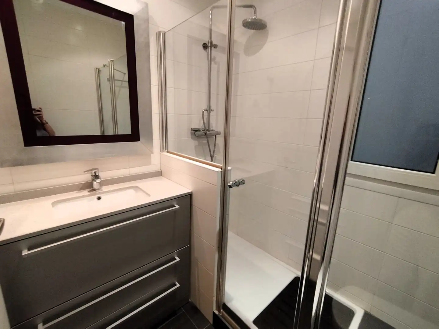 Piso de 95 m² en Bilbao