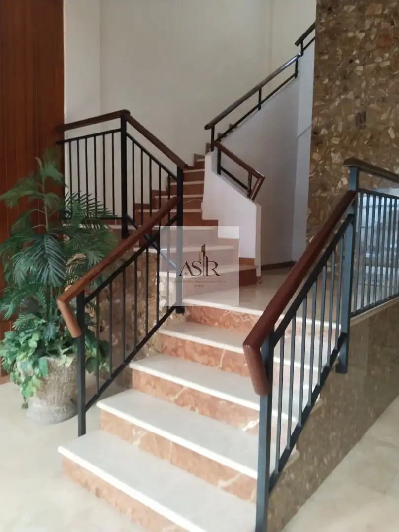 Piso de 100 m² en Játiva