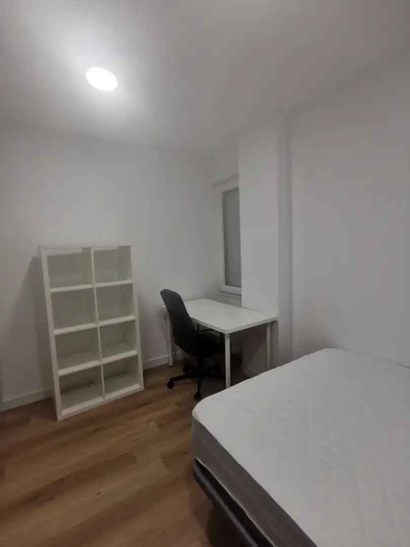 Piso de 150 m² en Salamanca