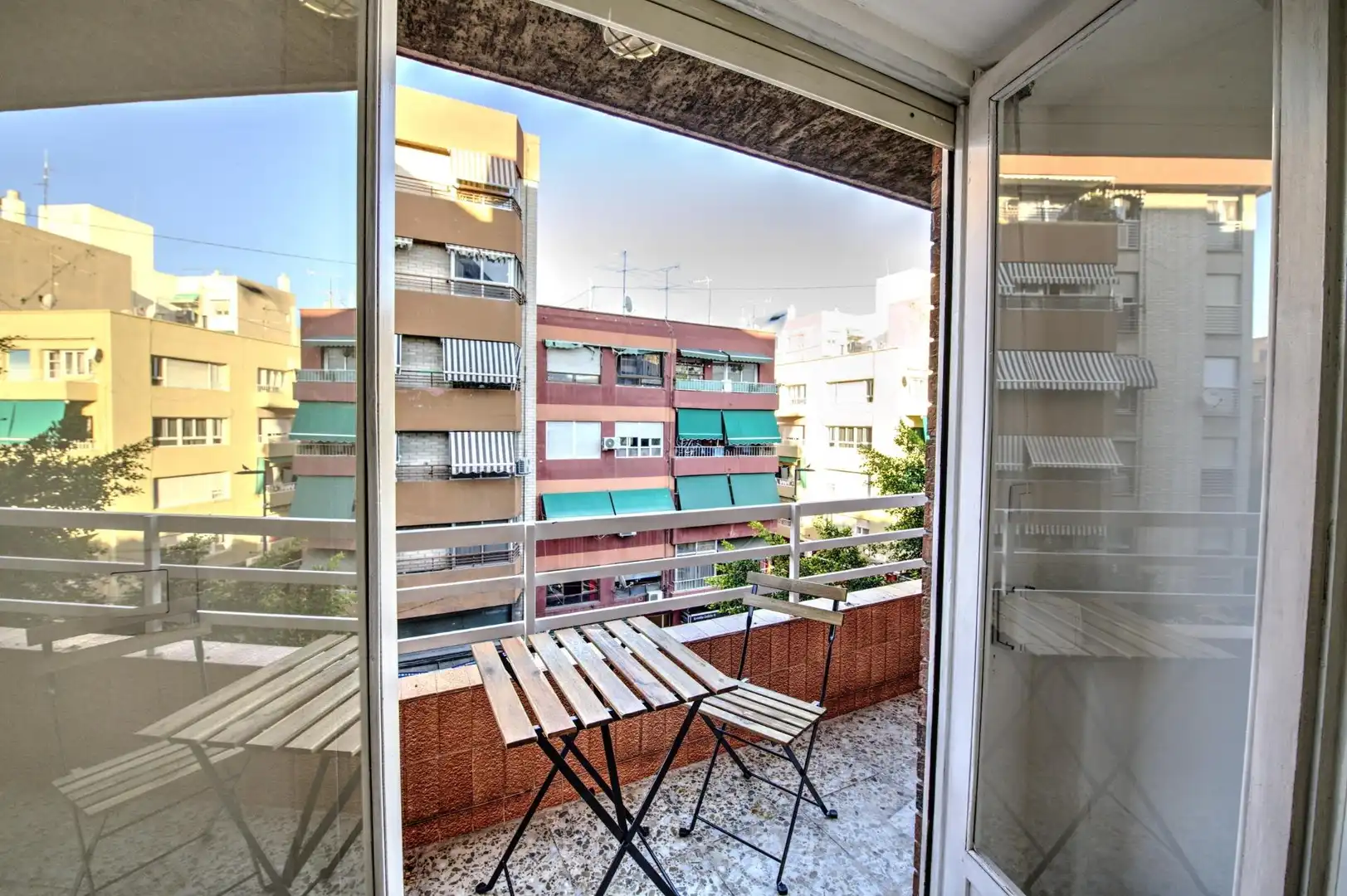 Stanza in affitto, Alacant / Alicante
