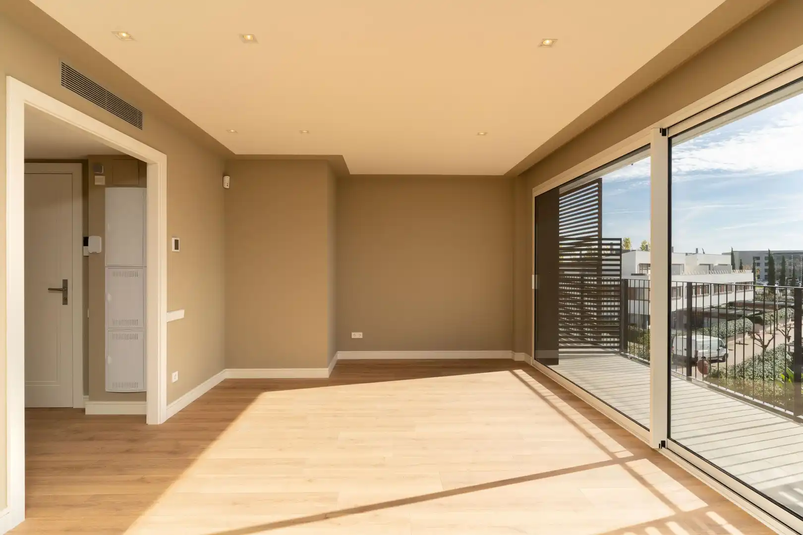 Piso de 102 m² en Sabadell
