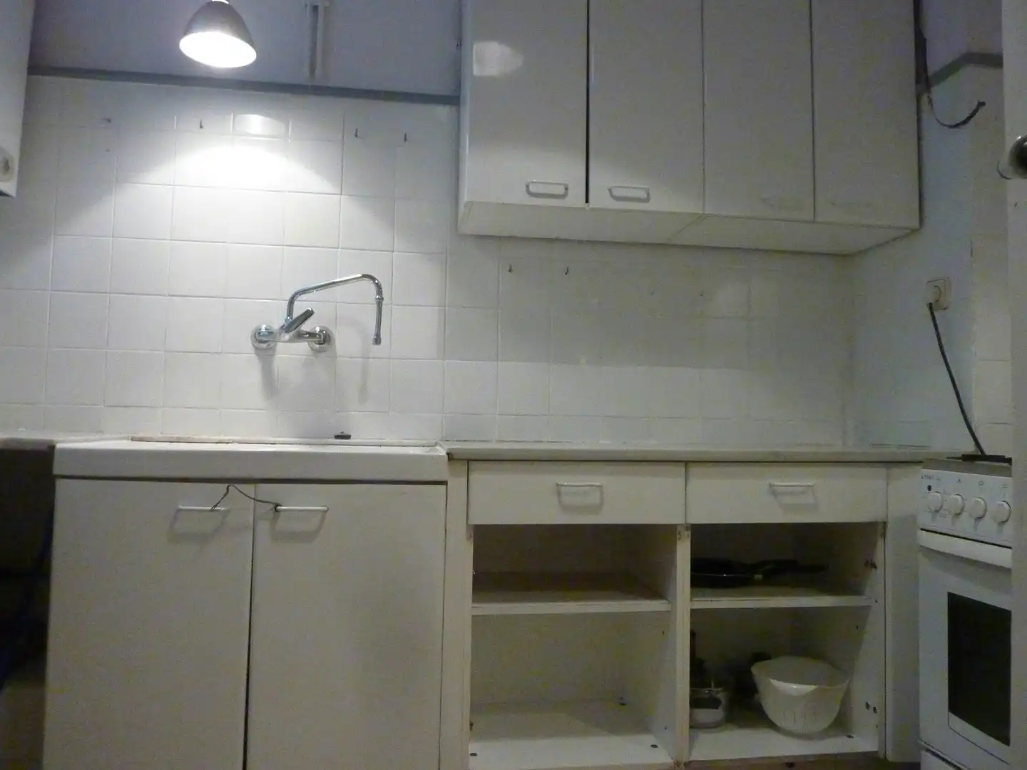Habitación 100 m², Barcelona
