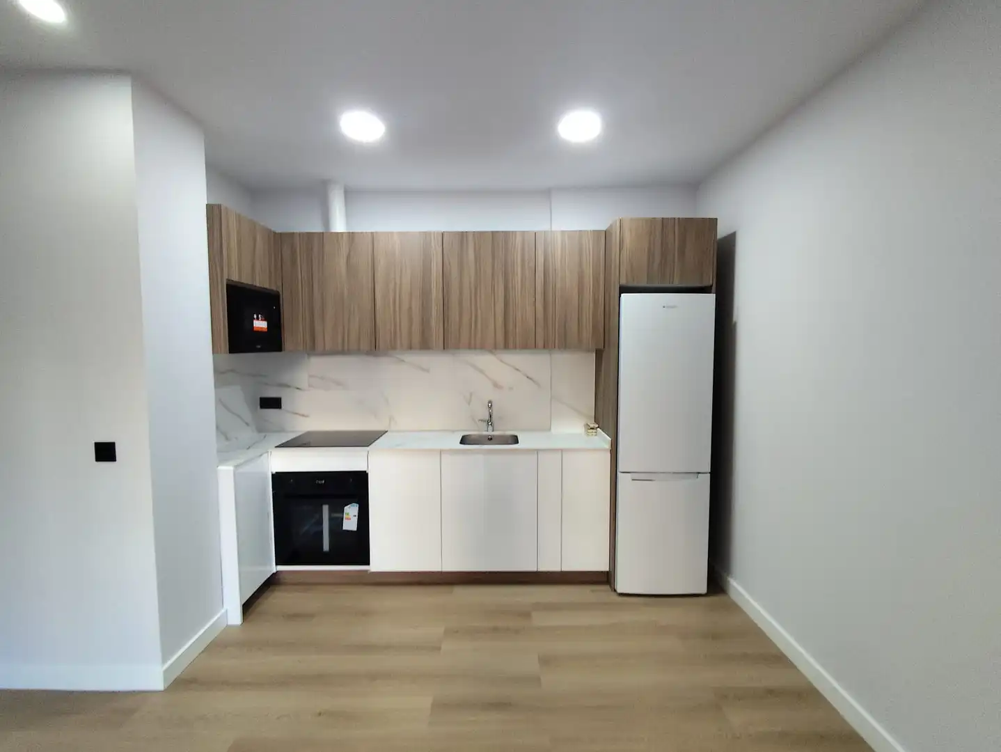 Apartamento 55 m² em Valladolid