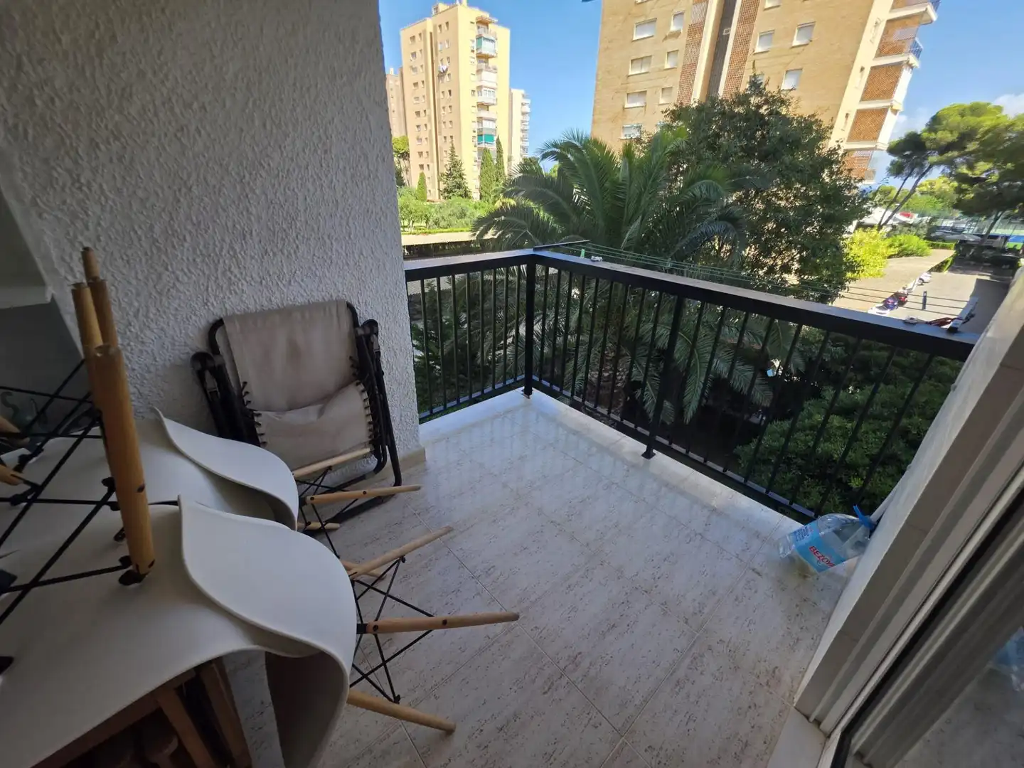 Piso de 40 m² en Orihuela