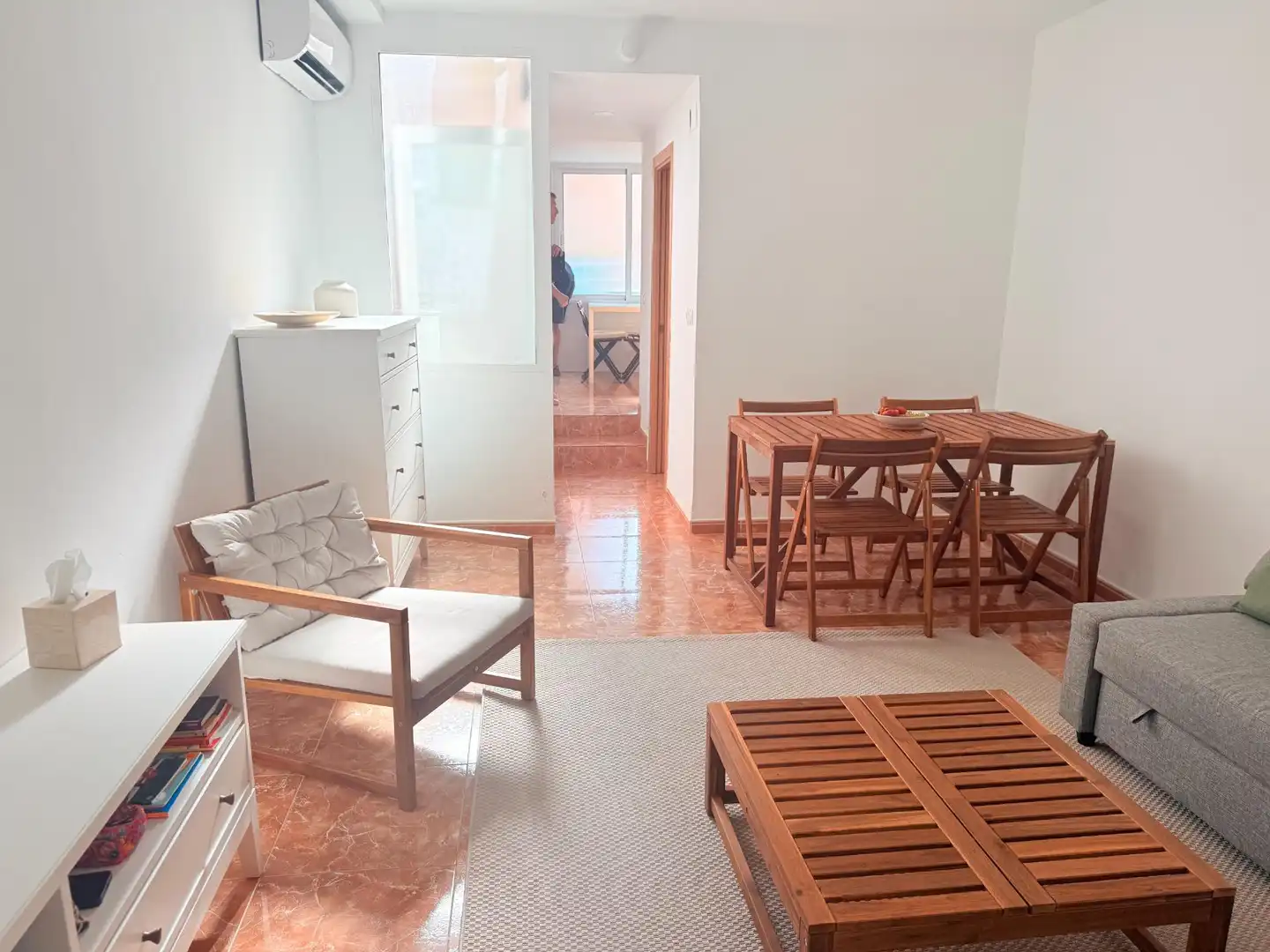 Appartamento 90 m² a Valencia