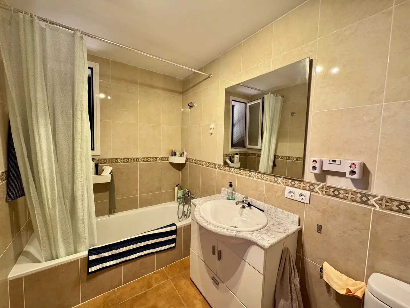 Casa de 150 m² en Campos