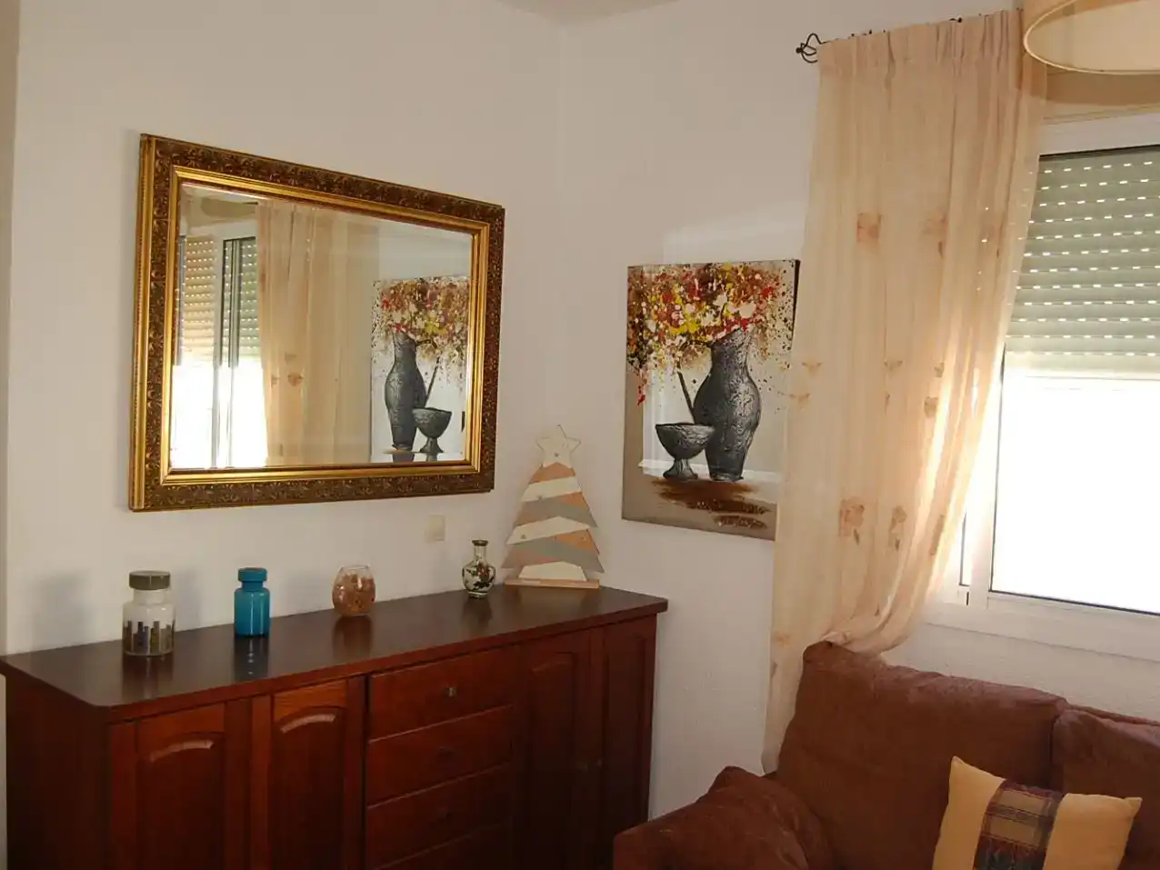 Pis de 57 m² a Punta Umbría