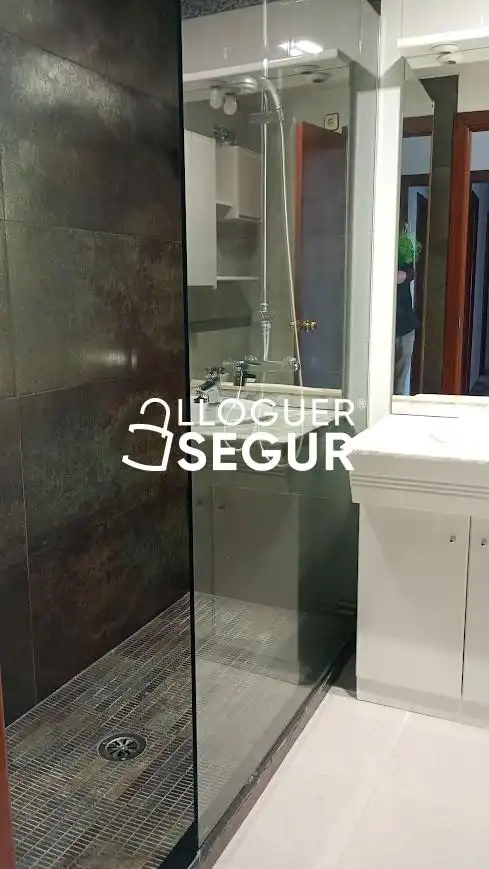 Pis de 104 m² a Sant Boi de Llobregat
