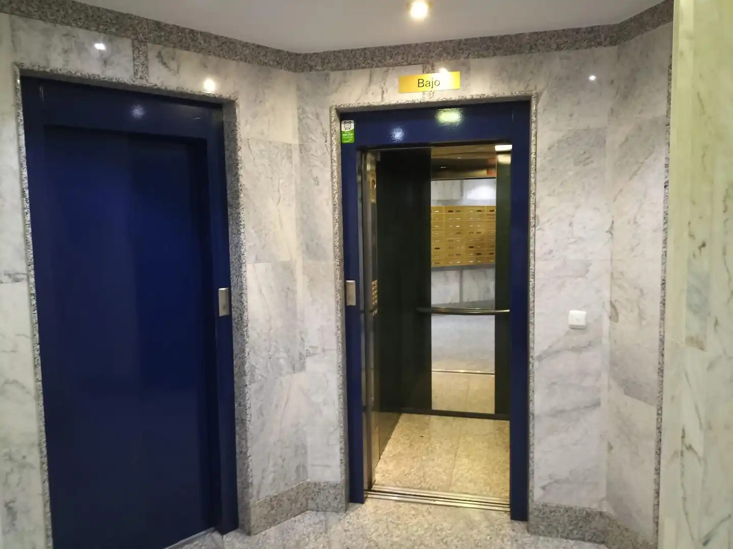Piso de 91 m² en Palencia
