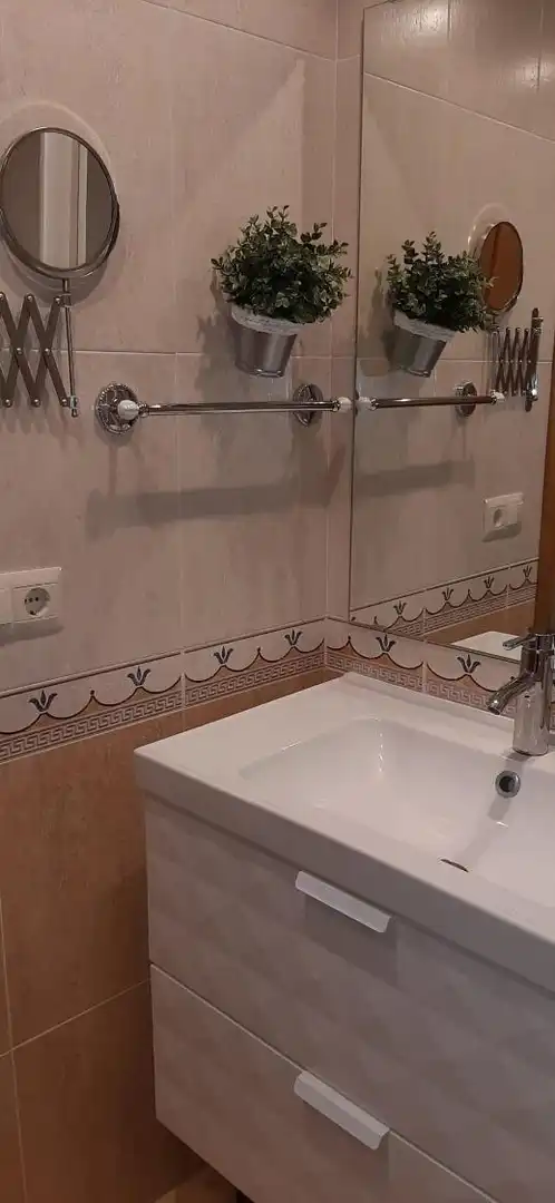 Piso de 48 m² en Gozón