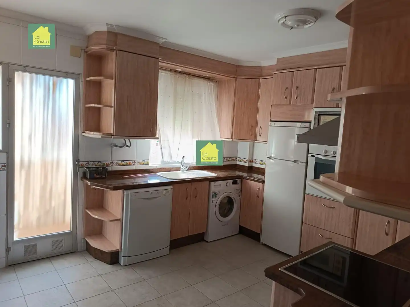 Piso de 101 m² en Albacete